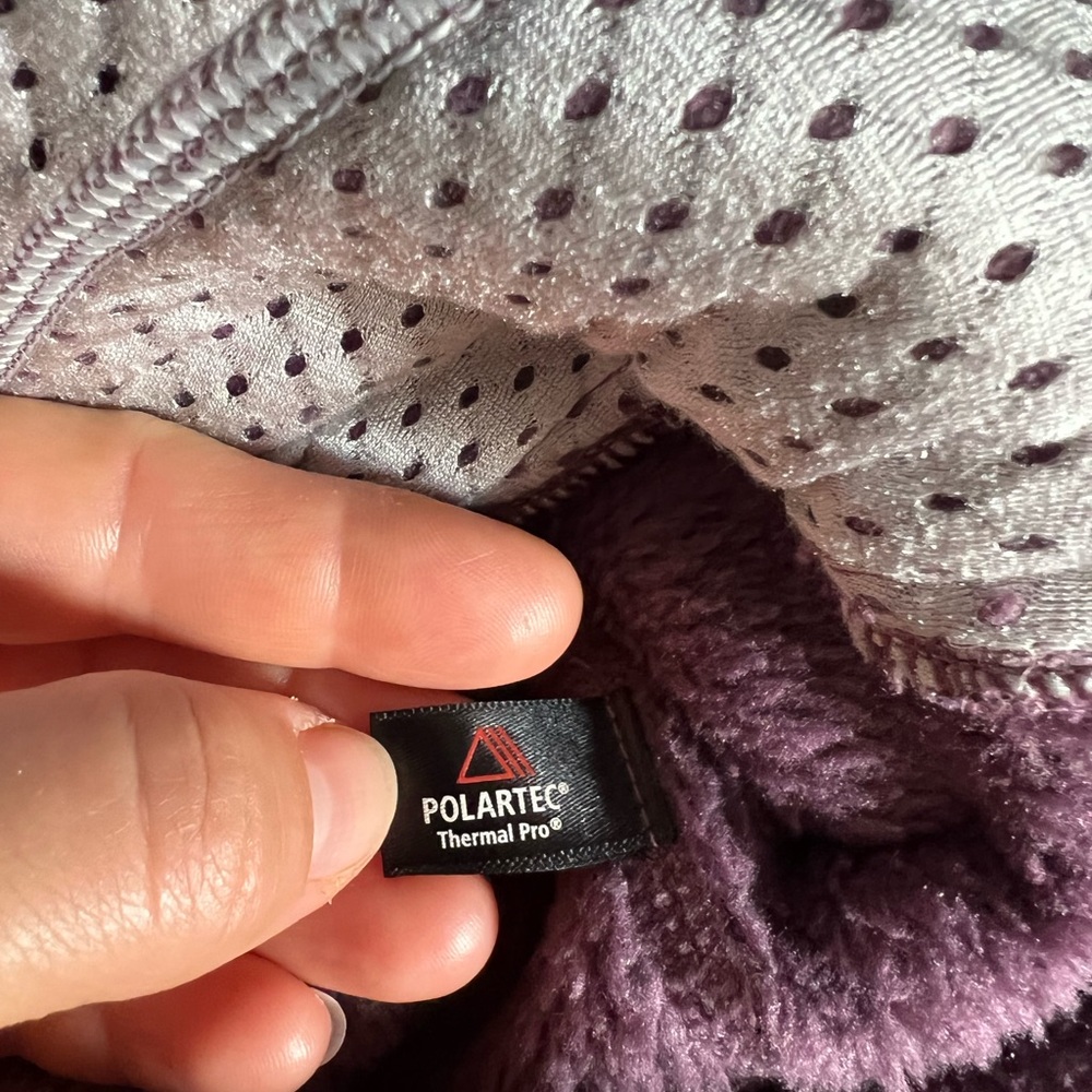 Patagonia pullover - Picture 7 of 8